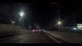 US 50/Interstate 80 Business - West Sacramento #Fix50 Lane Split Bypass