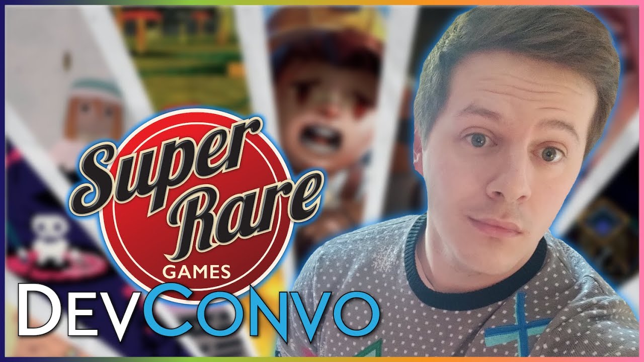 Ryan Brown Interview: The State of Indies | DevConvo