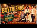 The Boyfriends Best Hits 🎶The Golden Era of Manila Sound 70's 80's | OPM Pinoy Classics