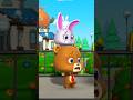 Lily's Ice Scream #shorts #loconutscartoon #kidsshows #ytshorts #animation #ytshorts