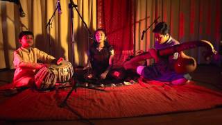 Sundari En Soppanatil: Kamas || IndianRaga Extempore Series