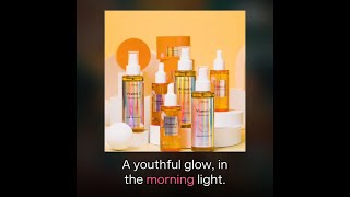 [*Udio* AI CM VIDEO] SOQU #3 Vitamin C Radiant Journey