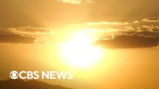 What happens to Earth during a solar maximum? An astronomer explains