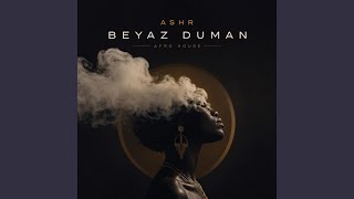 Tek Bir Sözle (Afro House) - ASHR