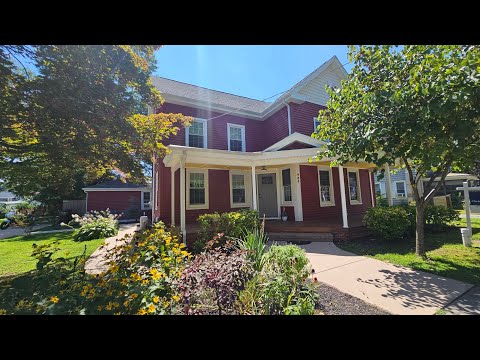 404 Main St., Mardela Springs, MD home video tour