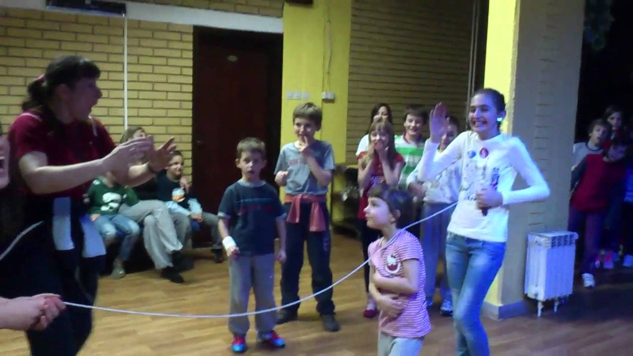 Zlatibor 2013, limbo dens 2 - škola sporta Sporticus