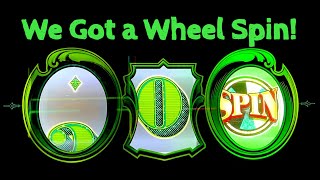 Green Money Jackpot Game + BONUS SPIN WIN screenshot 4