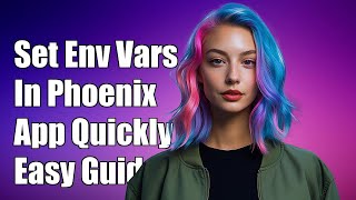 Cara Mengatur dan Memuat Variabel Lingkungan di Aplikasi Phoenix screenshot 4