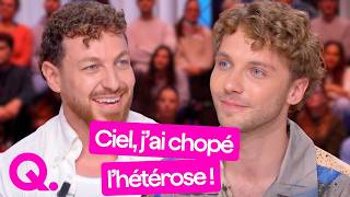 Jim Queen Le Film Le Plus Drôle De Cannes, Avec Alex Ramirès Et Jérémy Gillet
