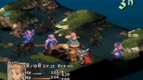 FFT 1.3 S2 - Otabo v. Dol Netherworld (r3)