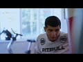 Muhammad Mokaev: The world's number one Jr MMA athlete