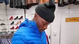 Kelvin Momo  Paradise exclusive