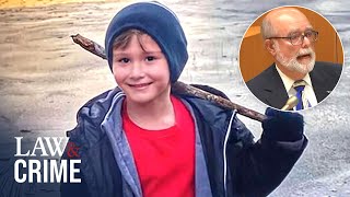 Doctor Reveals How Accused Child Killer's Son Died After Treadmill Incident by Law&Crime Trials 285,818 views 2 days ago 33 minutes