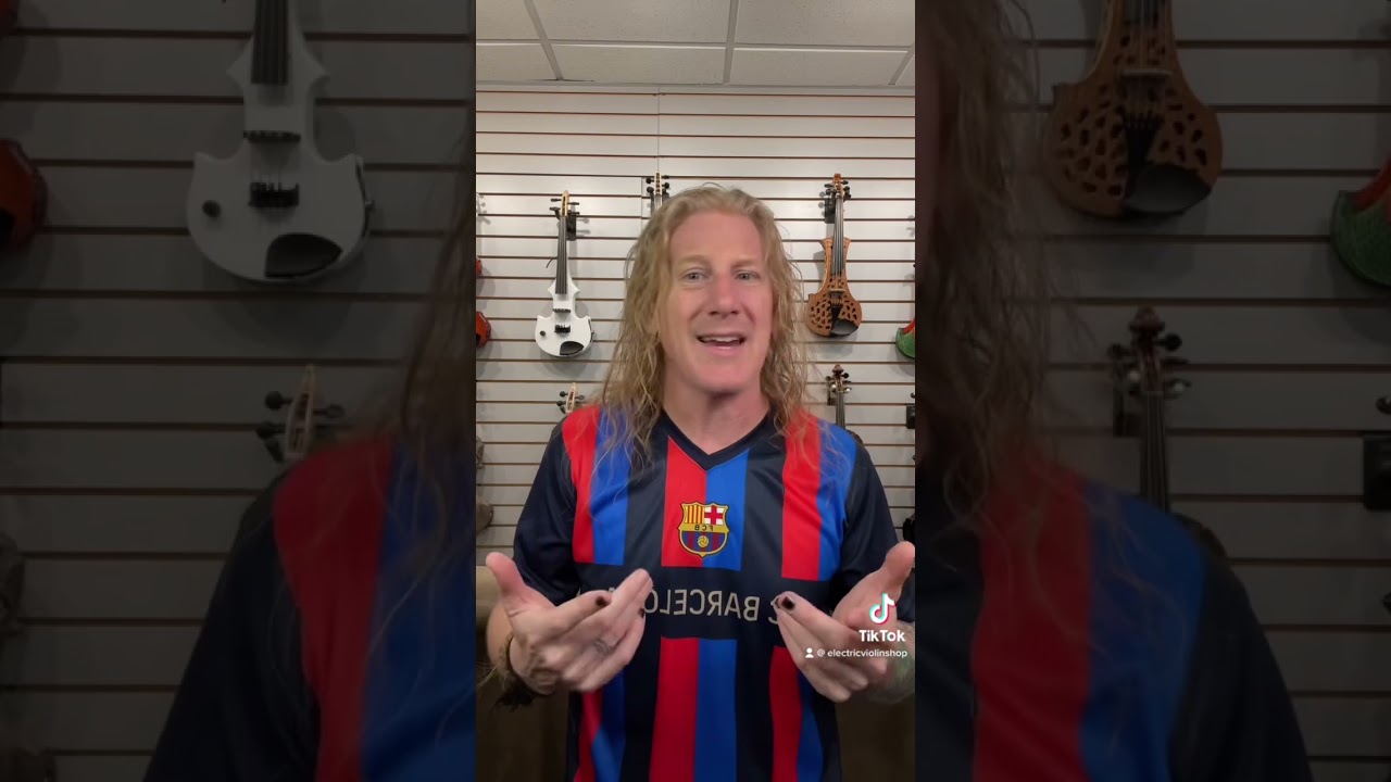 Which Violin Is Best For Each Genre? 