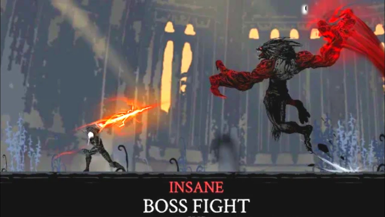 SHADOW HUNTER : LOST WORLD | gameplay walkthrough iOS, Android | #1 Mr Fahzone