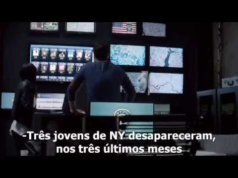 Eye Candy - Trailer Oficial [LEGENDADO PT/BR]