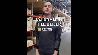 Beijer Byggmaterial - Reklamfilm 2020