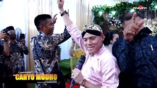 Tarik SIISSS DIMAS TEDJO Super Heboh BUNGA MEMORI BERKASIH SATU HATI Campursari CAHYO MUDHO
