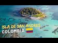 Isla de San Andres -Colombia