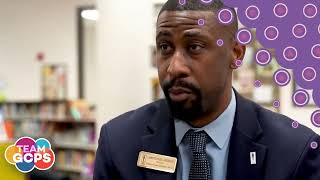 Christopher Jackson   Anderson Livesy  GCPS Testimonial