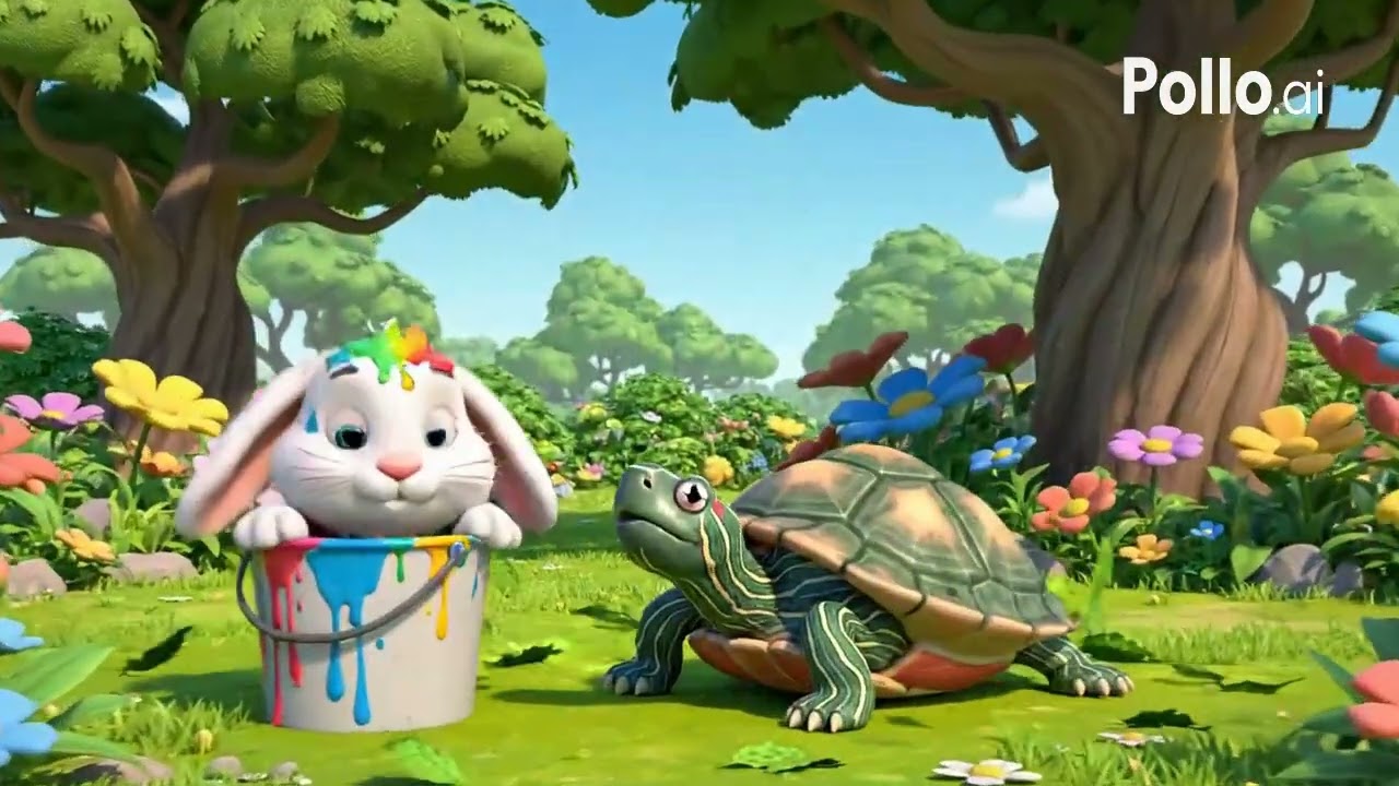 Bunny Bobo & the Bouncing Banana