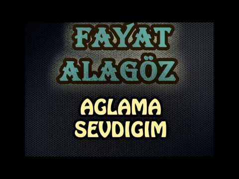 Fayat Alagöz - Ela Gözlüm (Deka Müzik)