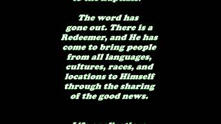 Daily Bible Verse Commentary - Matthew 22 9