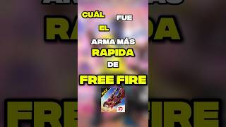 ump bug #freefire #fypシ #foryou #garena #parati