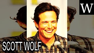 SCOTT WOLF - WikiVidi Documentary