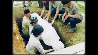AREUDIE, loneworld - Jika Kita Berpisah (Official Video)
