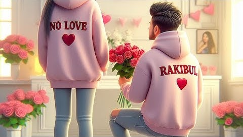 Rose Day Ai Photo Editing 🌹| Rose Day Ai Image Generator | Rose Day Photo editing 2024