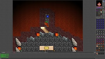 PROJECT FIBULA -TIBIA TOWER DEFENSE GRIND SESSION  [MICROPHONE: OFF]