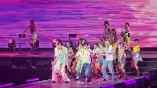 Download Lagu 20260213[FULL] พัทยา - Krist Tui Nut Santa Barcode #RISERCONCERTD1 MP3