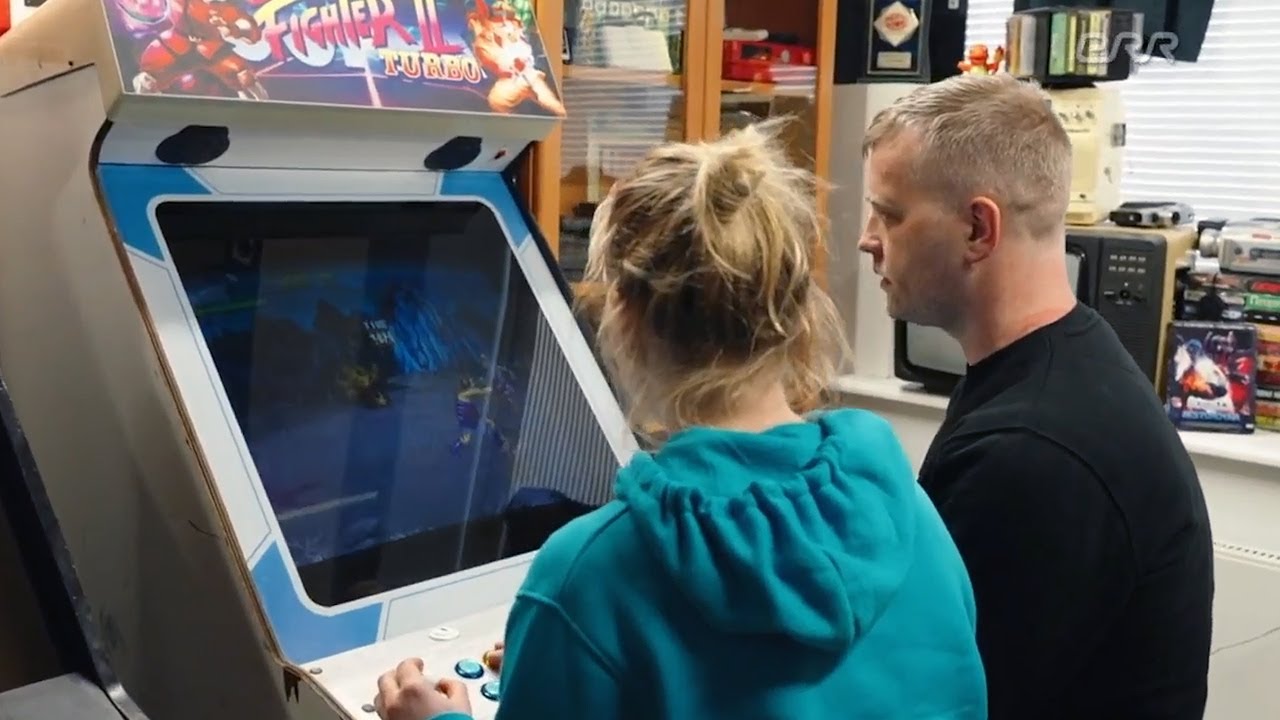 Ott from Placeholder Gameworks talking to "Noortesaade NOVA"