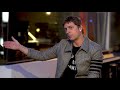 Rob Thomas - What's the story behind the album title Cradlesong? (Cradlesong 10 Year Anniversary)