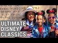 DOING DISNEY VIP STYLE: Ultimate Disney Classics VIP Tour - Top Flight Family - Luxury Family Travel