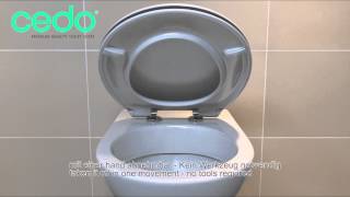 CEDO takeoff screenshot 5