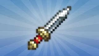 Is this the most forgotten weapon in Terraria?