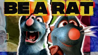 Why You Should Be A Rat In 2026