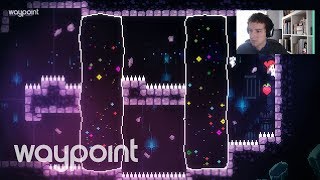 Celeste — Waypoint Plays