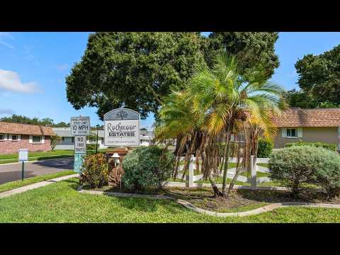 403 Mindy Dr, Largo, FL home video tour