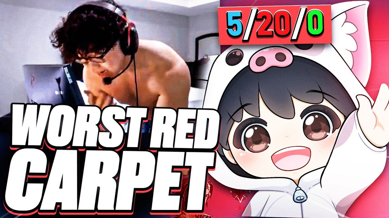 This Is Why I'll Never Duo With A2Guapo Again..