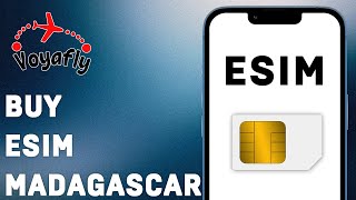 This is the BEST eSim I've ever bought! | How to buy eSim in Madagascar screenshot 3