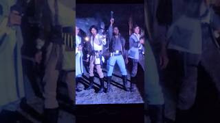 Holy Frak #shorts #scifi #short #battlestargalactica #shortvideo #youtubeshorts #space #tv #70s