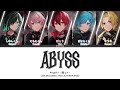 『A』BYSS (Full Ver.) &ndash; Knight A - 騎士A - [KAN|ROM|ENG]