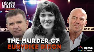 The Murder of Eurydice Dixon: Andrew Stamper (Part 2)