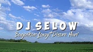 DJ BAGAIKAN LANGIT DI SORE HARI | FMG Library