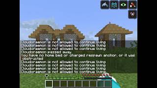 (Gameplay - 4600) The World of JPTV (Minecraft - 44)