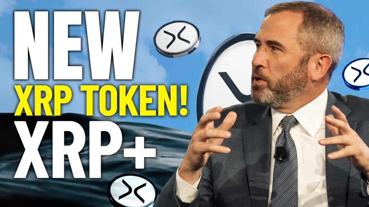 ⁣Ripple XRP News - BREAKING! NEW SMART CONTRACTS COMING TO THE XRPL! NEW TOKEN XRP+ TO BE RELEASED!
