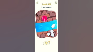 Dop 2💡 [Delete one part] level 298✓ #dop#dop2#gameplay#androidgames #shorts